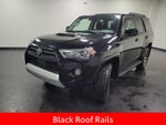 2022 Toyota 4Runner TRD Off-Road