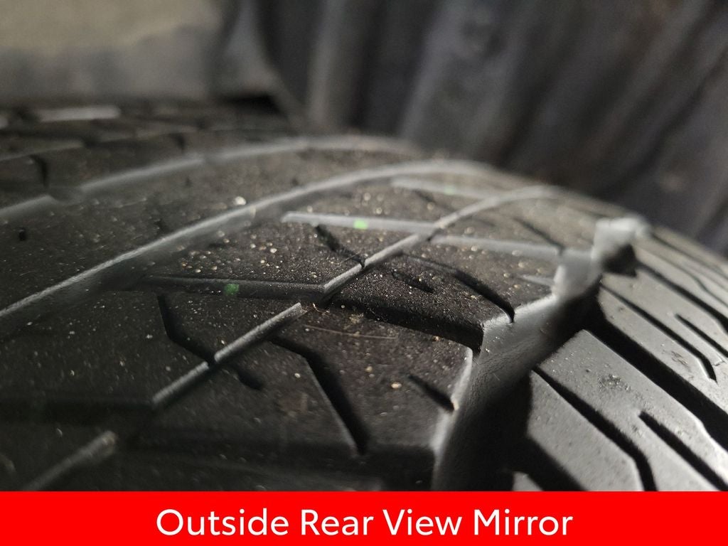 2022 Toyota 4Runner TRD Off-Road Premium