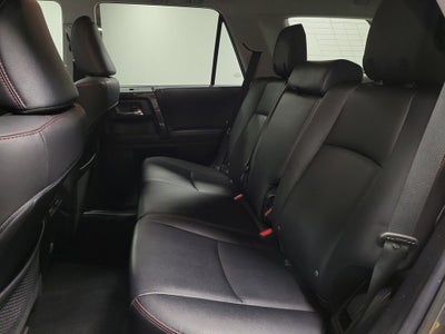 2022 Toyota 4Runner TRD Off-Road Premium