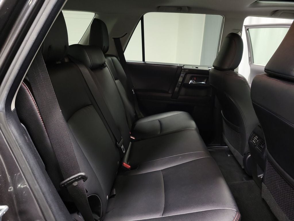 2022 Toyota 4Runner TRD Off-Road Premium