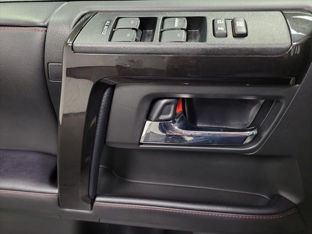 2022 Toyota 4Runner TRD Off-Road Premium