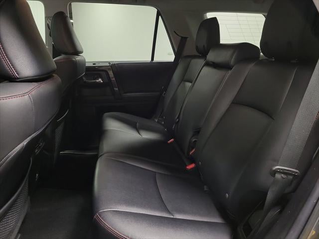 2022 Toyota 4Runner TRD Off-Road Premium