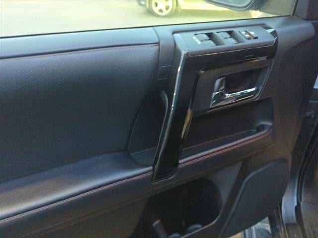 2021 Toyota 4Runner TRD Off-Road Premium