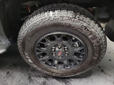 2025 Toyota 4Runner TRD Off-Road Premium