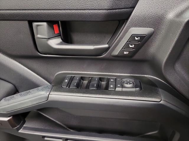 2025 Toyota 4Runner TRD Off-Road Premium