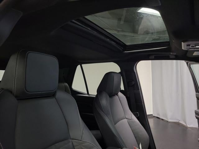 2025 Toyota 4Runner TRD Off-Road Premium