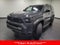 2025 Toyota 4Runner TRD Off-Road Premium