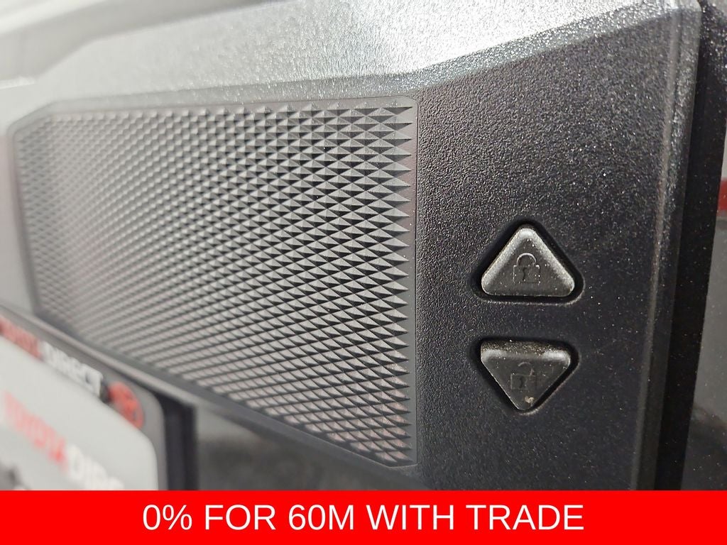 2026 Toyota 4Runner i-FORCE MAX Hybrid TRD Off Road Premium