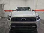 2026 Toyota 4Runner i-FORCE MAX Hybrid TRD Off Road Premium