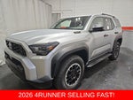 2026 Toyota 4Runner i-FORCE MAX Hybrid TRD Off Road Premium