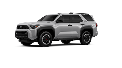 2026 Toyota 4Runner i-FORCE MAX Hybrid TRD Off Road Premium