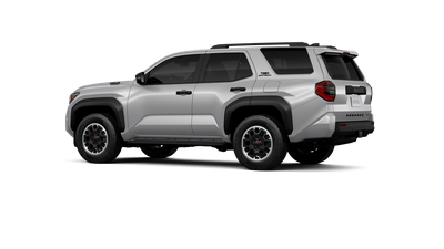 2026 Toyota 4Runner i-FORCE MAX Hybrid TRD Off Road Premium