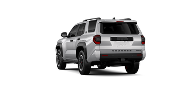 2026 Toyota 4Runner i-FORCE MAX Hybrid TRD Off Road Premium