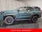 2026 Toyota 4Runner i-FORCE MAX Hybrid TRD Off Road Premium