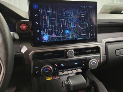 2025 Toyota 4Runner i-FORCE MAX Hybrid TRD Off Road Premium