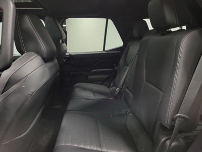 2025 Toyota 4Runner i-FORCE MAX Hybrid TRD Off Road Premium