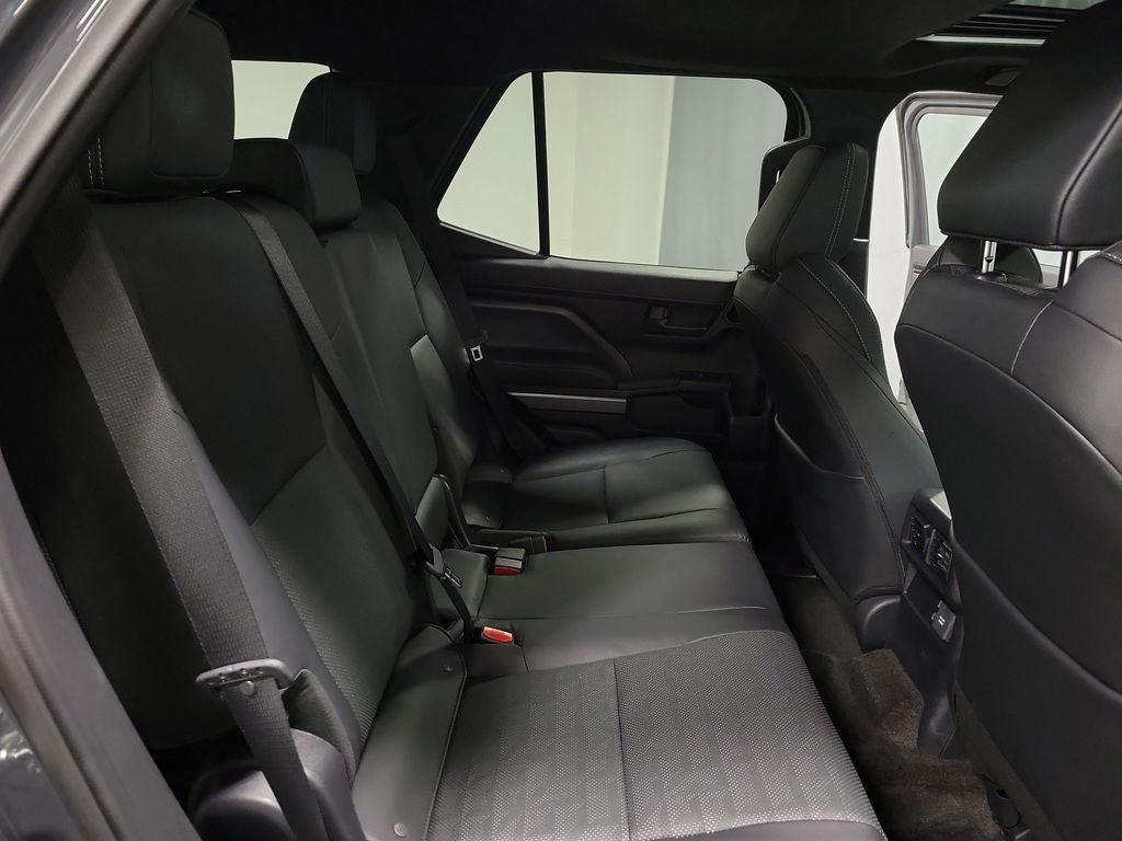 2025 Toyota 4Runner i-FORCE MAX Hybrid TRD Off Road Premium