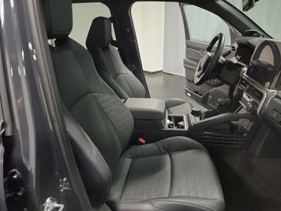 2025 Toyota 4Runner i-FORCE MAX Hybrid TRD Off Road Premium