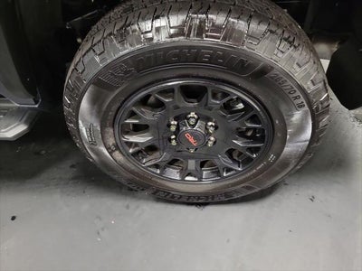 2025 Toyota 4Runner i-FORCE MAX Hybrid TRD Off Road Premium