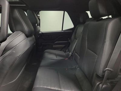 2025 Toyota 4Runner i-FORCE MAX Hybrid TRD Off Road Premium