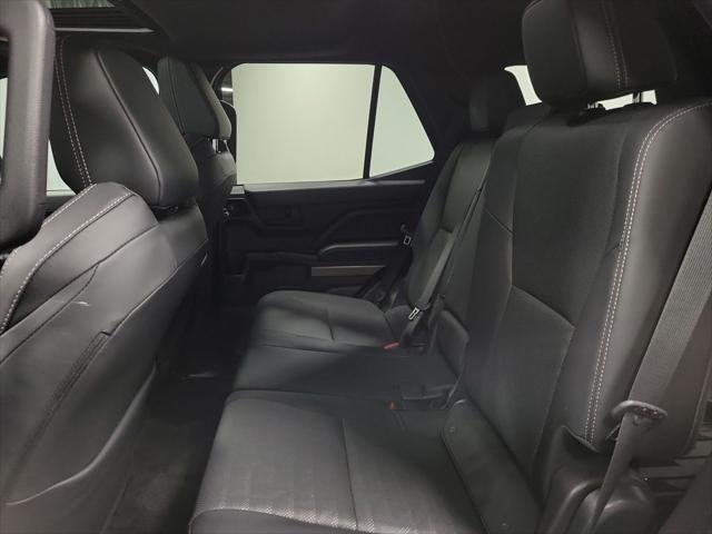 2025 Toyota 4Runner i-FORCE MAX Hybrid TRD Off Road Premium