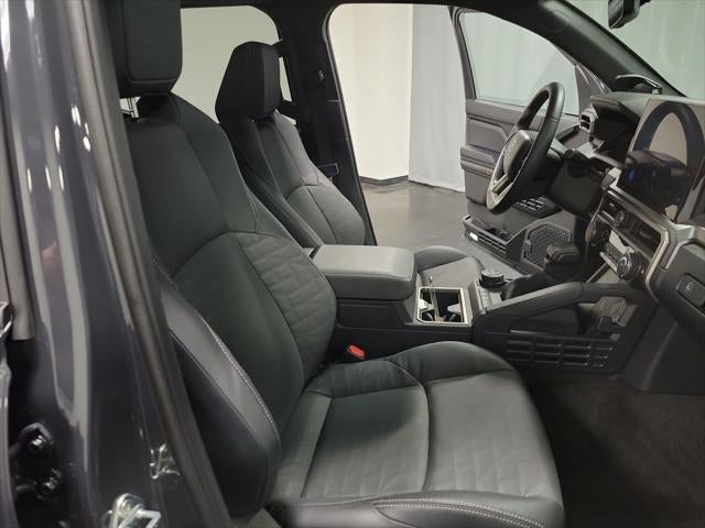 2025 Toyota 4Runner i-FORCE MAX Hybrid TRD Off Road Premium