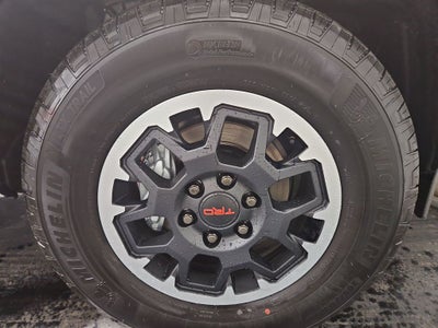 2026 Toyota 4Runner i-FORCE MAX Hybrid TRD Off Road Premium