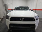 2026 Toyota 4Runner i-FORCE MAX Hybrid TRD Off Road Premium