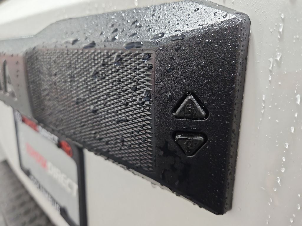 2026 Toyota 4Runner i-FORCE MAX Hybrid TRD Off Road Premium