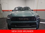 2026 Toyota 4Runner i-FORCE MAX Hybrid Trailhunter