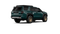 2026 Toyota 4Runner i-FORCE MAX Hybrid Trailhunter