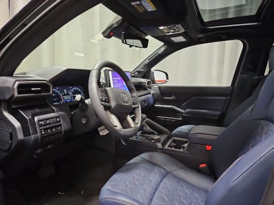 2026 Toyota 4Runner i-FORCE MAX Hybrid Platinum