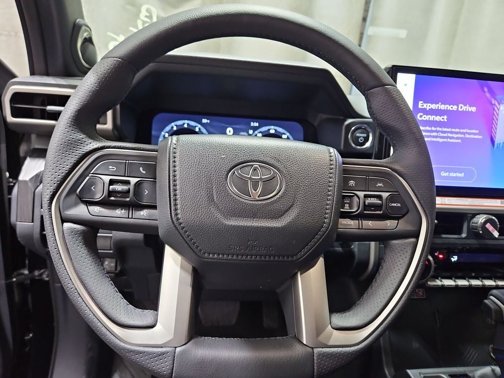 2026 Toyota 4Runner i-FORCE MAX Hybrid Platinum