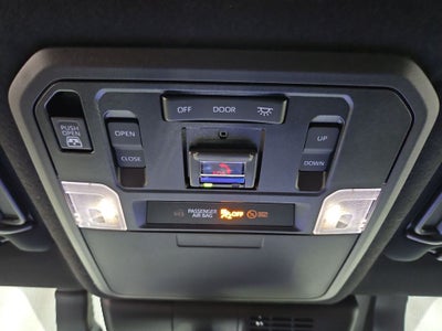 2026 Toyota 4Runner i-FORCE MAX Hybrid Platinum