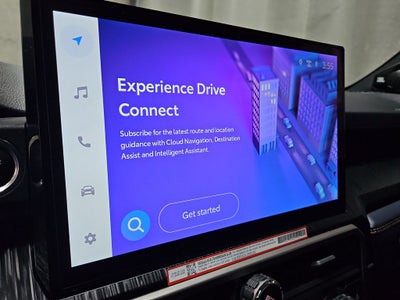 2026 Toyota 4Runner i-FORCE MAX Hybrid Platinum