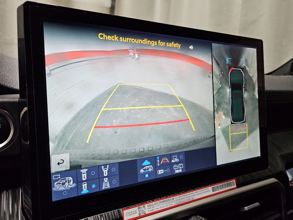 2026 Toyota 4Runner i-FORCE MAX Hybrid Platinum