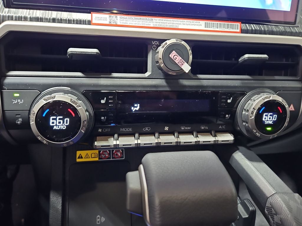 2026 Toyota 4Runner i-FORCE MAX Hybrid Platinum