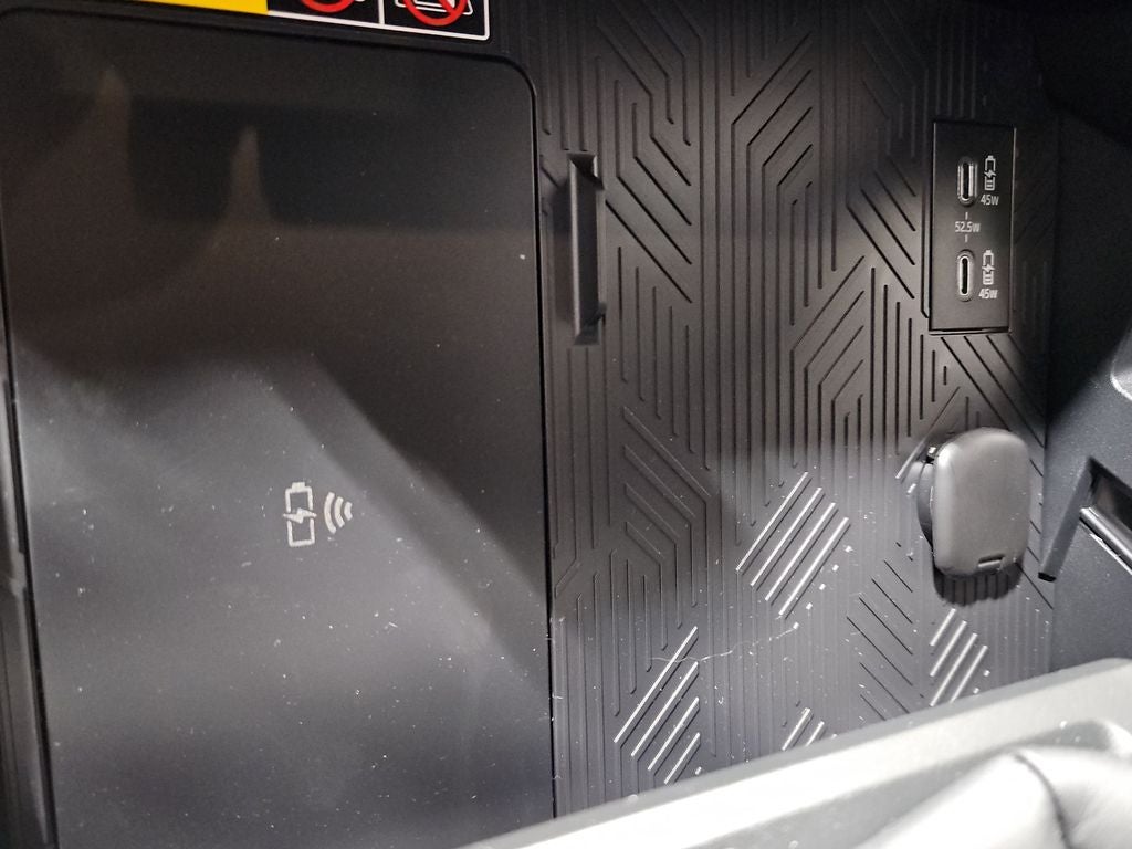 2026 Toyota 4Runner i-FORCE MAX Hybrid Platinum