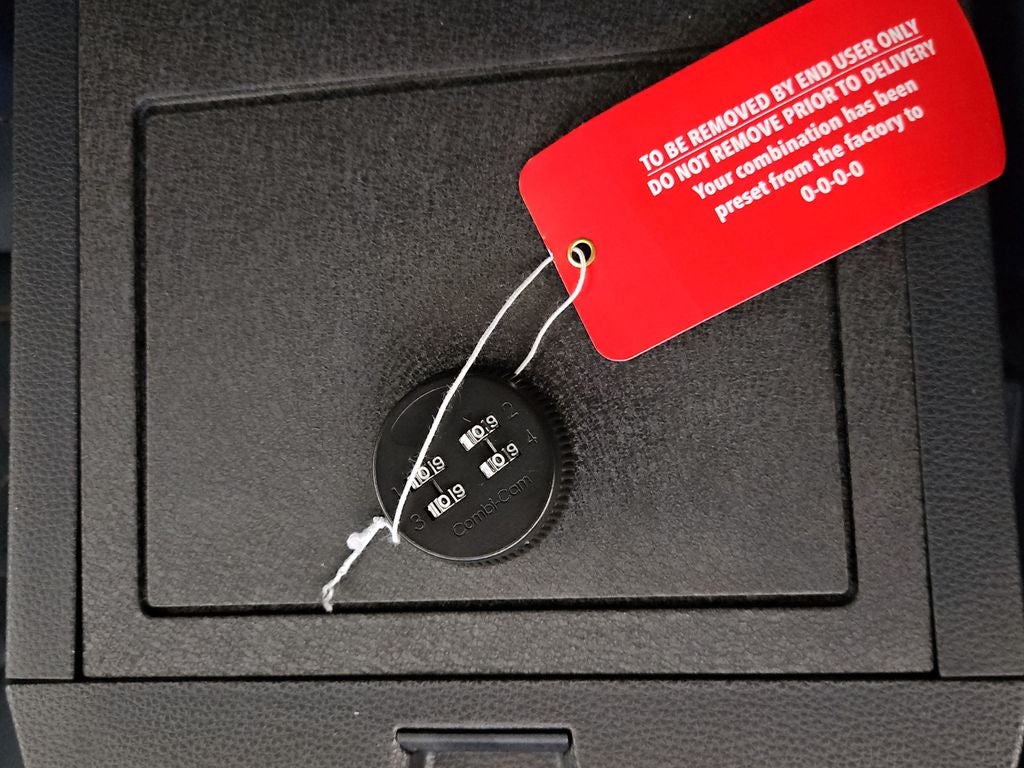 2026 Toyota 4Runner i-FORCE MAX Hybrid Platinum