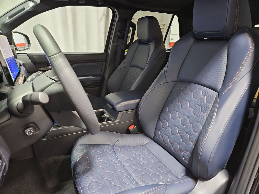 2026 Toyota 4Runner i-FORCE MAX Hybrid Platinum