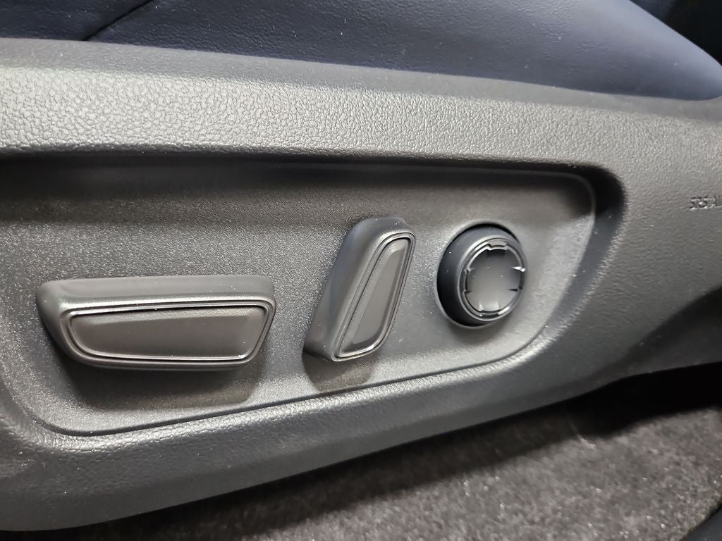 2026 Toyota 4Runner i-FORCE MAX Hybrid Platinum