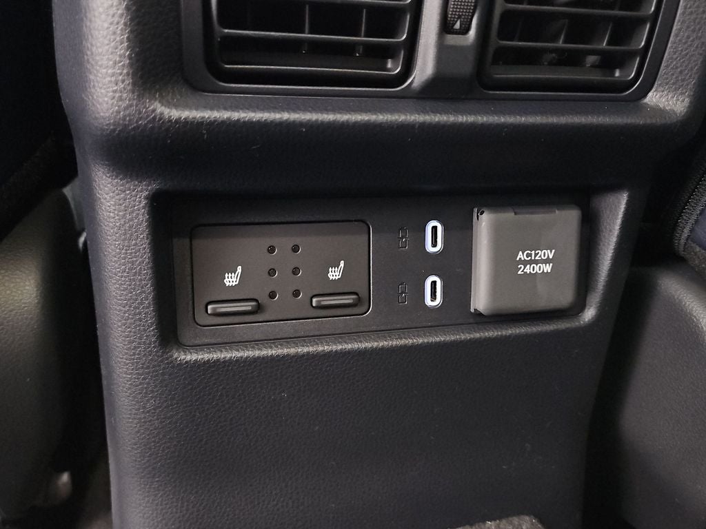 2026 Toyota 4Runner i-FORCE MAX Hybrid Platinum