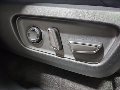 2026 Toyota 4Runner i-FORCE MAX Hybrid Platinum