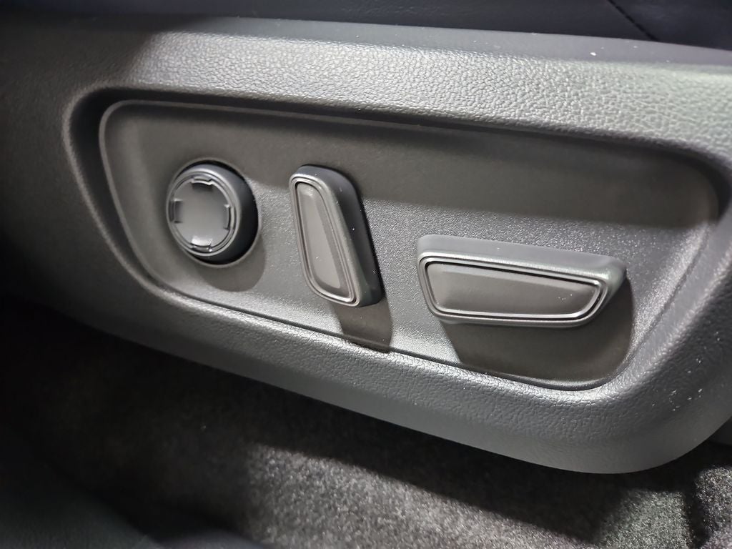 2026 Toyota 4Runner i-FORCE MAX Hybrid Platinum