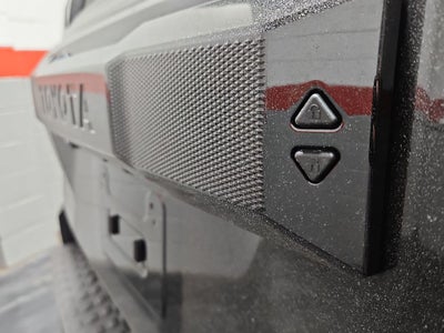 2026 Toyota 4Runner i-FORCE MAX Hybrid Platinum