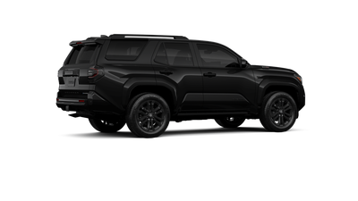 2026 Toyota 4Runner i-FORCE MAX Hybrid Platinum