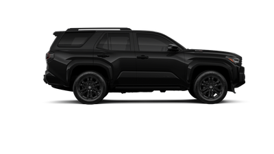 2026 Toyota 4Runner i-FORCE MAX Hybrid Platinum