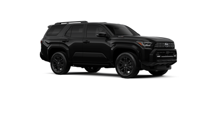 2026 Toyota 4Runner i-FORCE MAX Hybrid Platinum