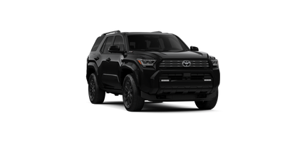 2026 Toyota 4Runner i-FORCE MAX Hybrid Platinum