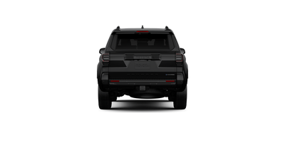 2026 Toyota 4Runner i-FORCE MAX Hybrid Platinum